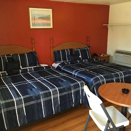 Motel 7 Килийн Екстериор снимка
